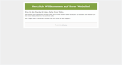 Desktop Screenshot of berlin.down-to-earth.de